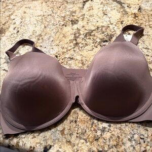 Soma Chocolate Bra